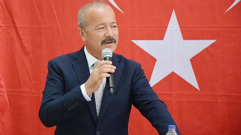 'Haddini Bil CTP! Kıbrıs'ta Türk'ün Kanı Var, Davası Var'