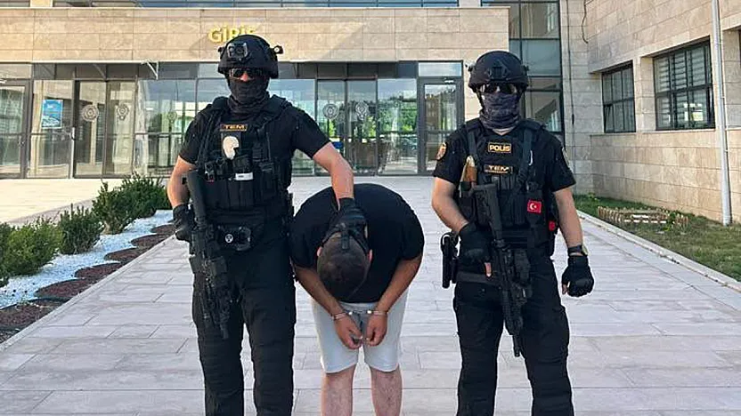 Hain FETÖ'cüye Yardım Eden Şahsın İfadesi Ortaya Çıktı