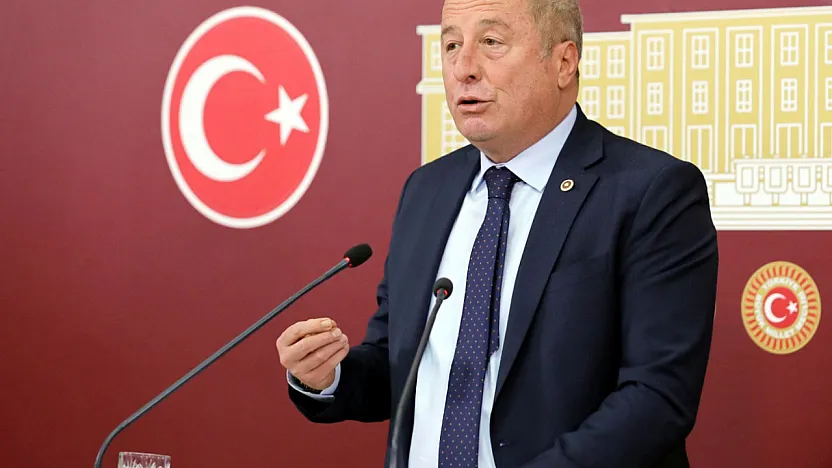 Hakan Şeref Olgun'dan Zehir Zemberek Açıklama!