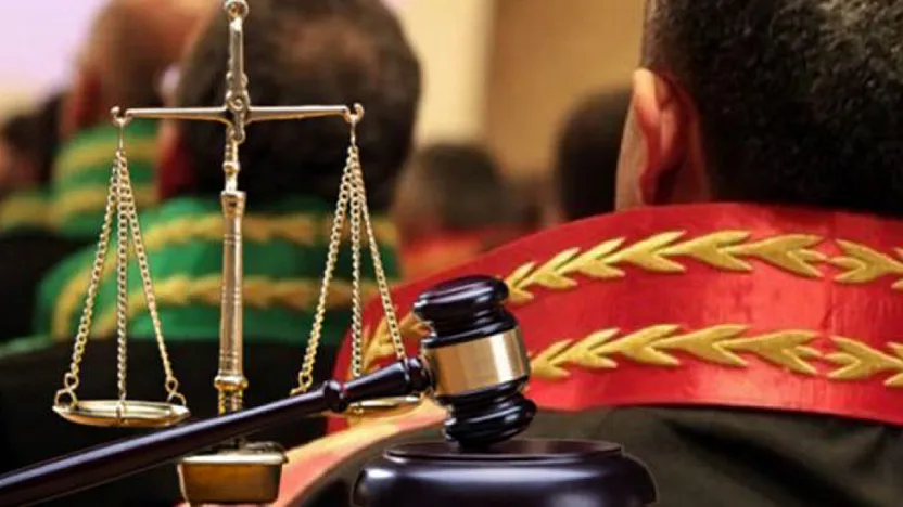 Hakimler ve Savcılar Kararnamesi Yayınlandı. 33 İlin Başsavcısı Değişti