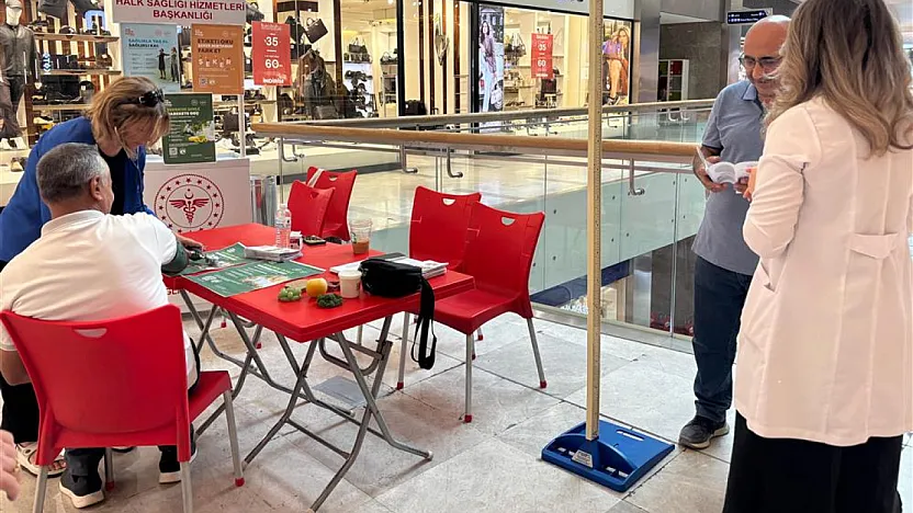 Hareket Yaşınız Gerçek Yaşınızdan Farklı Olabilir!