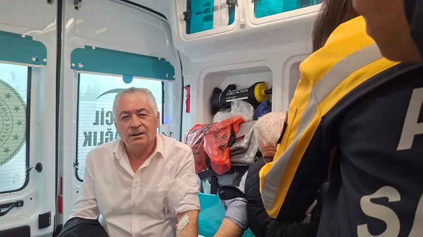 Hasan Karadeniz: Kılıçdaroğlu İle Siyaset Yapmayacağım!