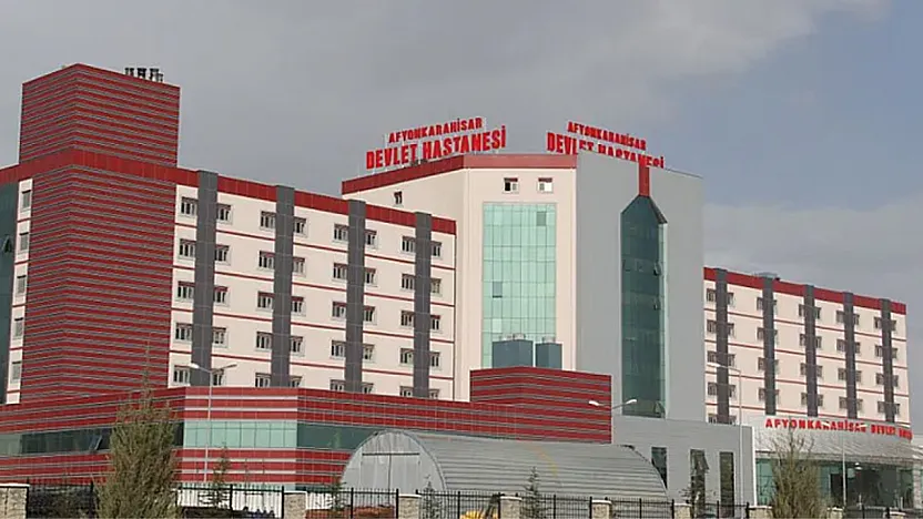 Hastane Operasyonu'nda 18 Gözaltı Var