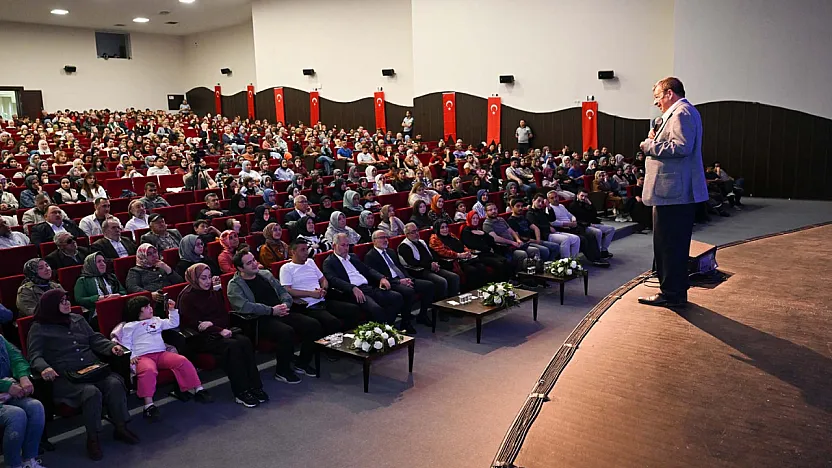 Hayati İnanç'tan Mutlu Yaşam Şifresi: Haklısın Demeyi Öğrenin