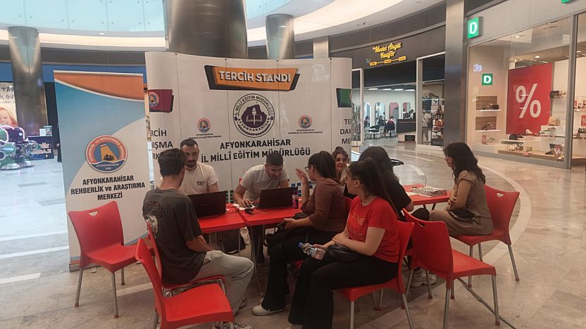 Haydi Gençler… Sayılı Saatler Kaldı!