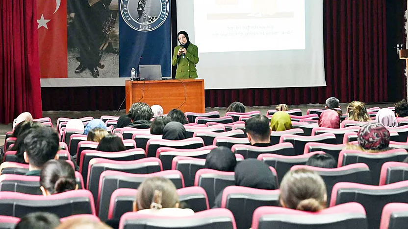 'Hayır Demek Kendinize Verdiğiniz Değeri Artırır'