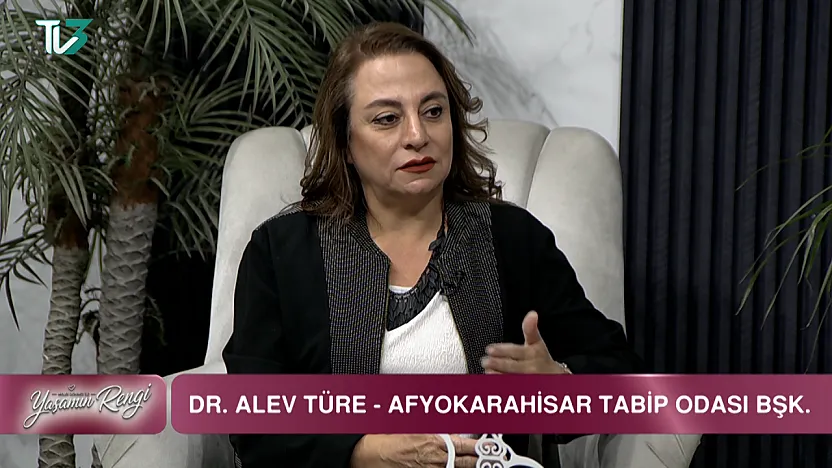 'Hekimlerimiz Ciddi Sorunlar İçerisinde