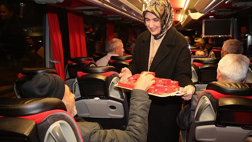 Hem Denetim, Hem İkram. Vali Yiğitbaşı Sahaya İndi, Kesin Talimat Verdi: En Üst Seviyede Tutun