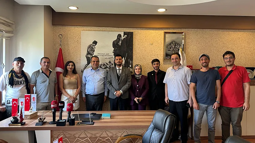 'Her Gencin Fikrine İhtiyacımız Var'