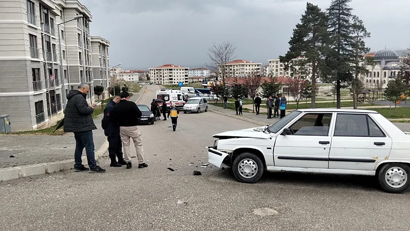 Her Gün Kaza, Sıfır Önlem! Afyon'da Vatandaş İsyanda