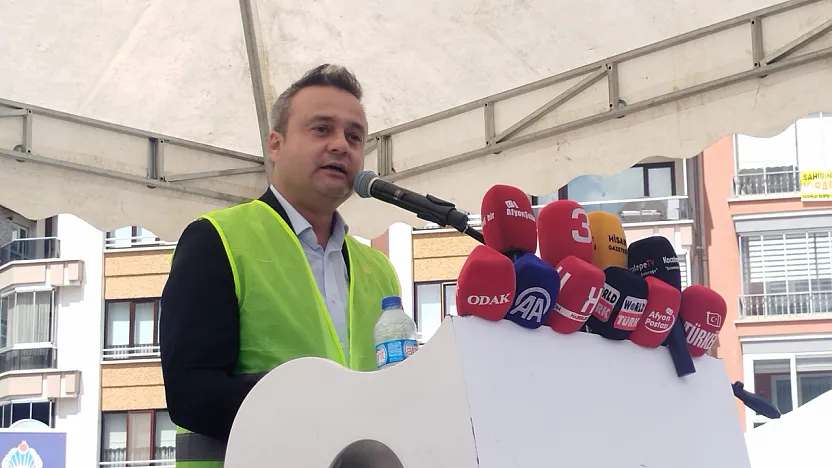 'Herkesin Kanun Önünde Eşit Olduğu Türkiye Hayal Ediyoruz'