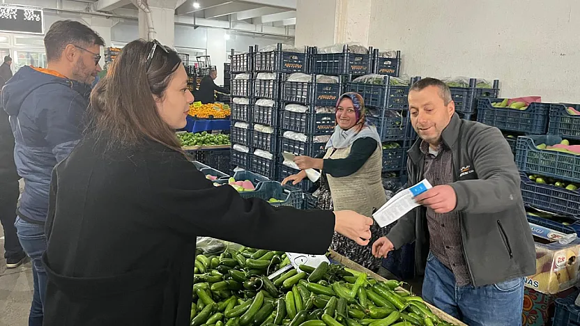 Herkesin Yanıldığı O Konuda, Afyon'da Büyük Uyarı Hareketi Başladı