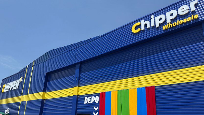 Hesaplı Alışverişin Adresi Chipper Artık Afyon'da