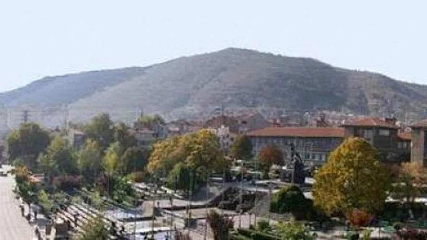 Hıdırlık'ta Kundakçı Paniği