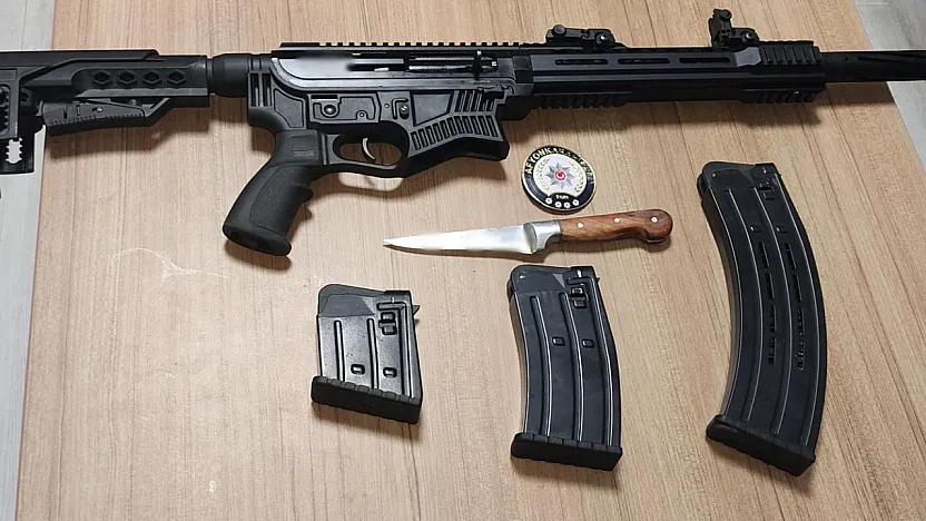 Hırsızlık, Fuhuş, Uyuşturucu... Hepsi Bu Operasyonda!
