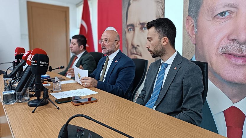 Hızlı Tren İçin Tarih Ne?