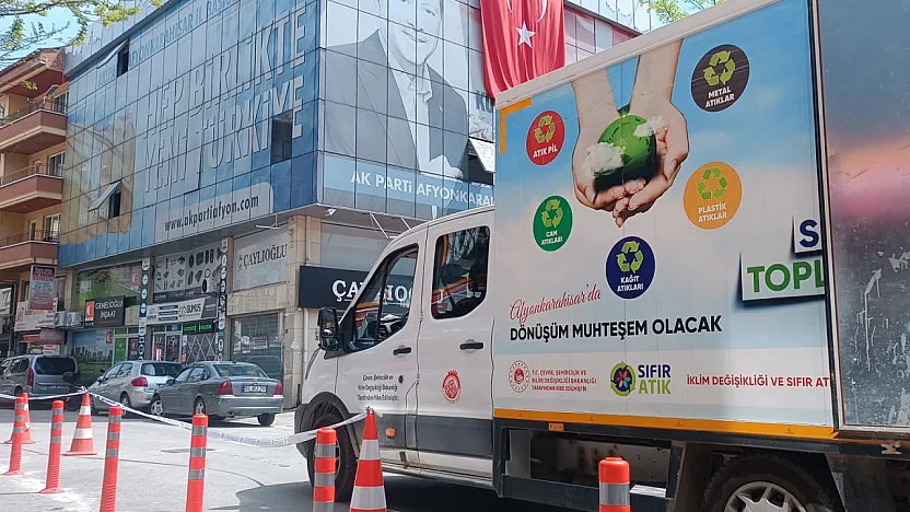 Hizmet Erken Başladı