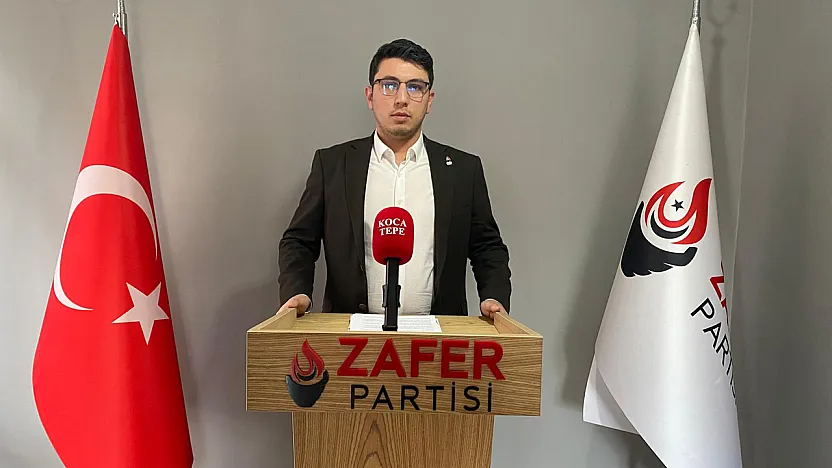 'Hükümet Halkı Kandırmaya, Göz Boyamaya Devam Ediyor'