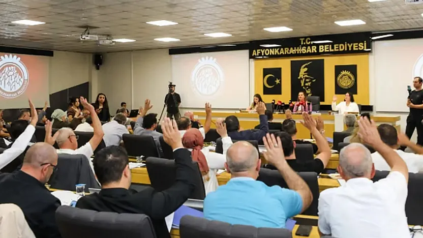 Hükümet Tüm Talepleri Karşılıyor Ama, Afyon Belediyesi Yine Satıyor