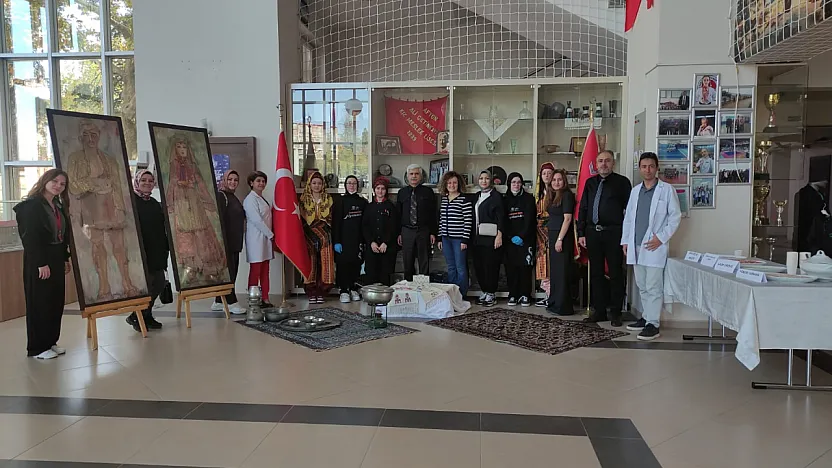 Huzurlu Aile Güçlü Toplum İlkesiyle Bir Dizi Etkinlik