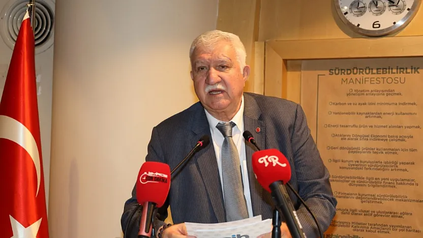 İbrahim Alimoğlu, Tek Liste İle Seçime Giriyor