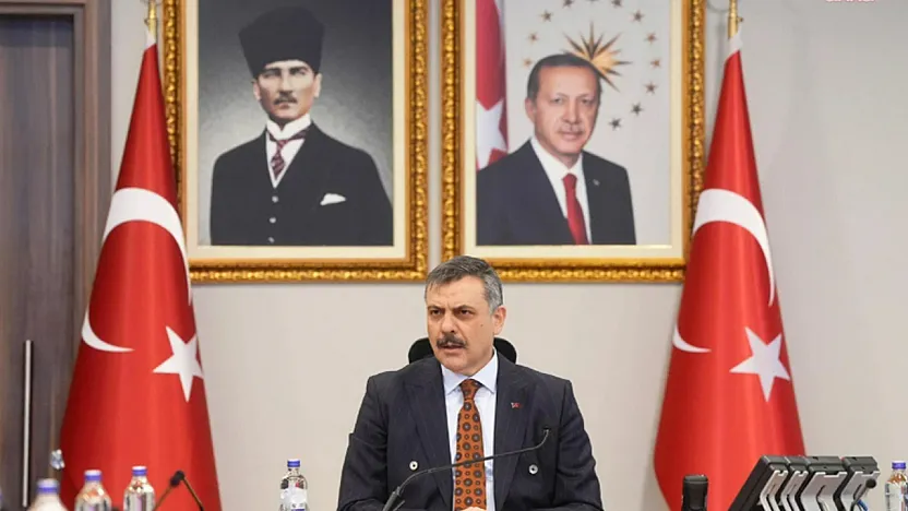 İçişleri Talimatı Verdi: Bu İller İçin Silahlarda Yeni Dönem