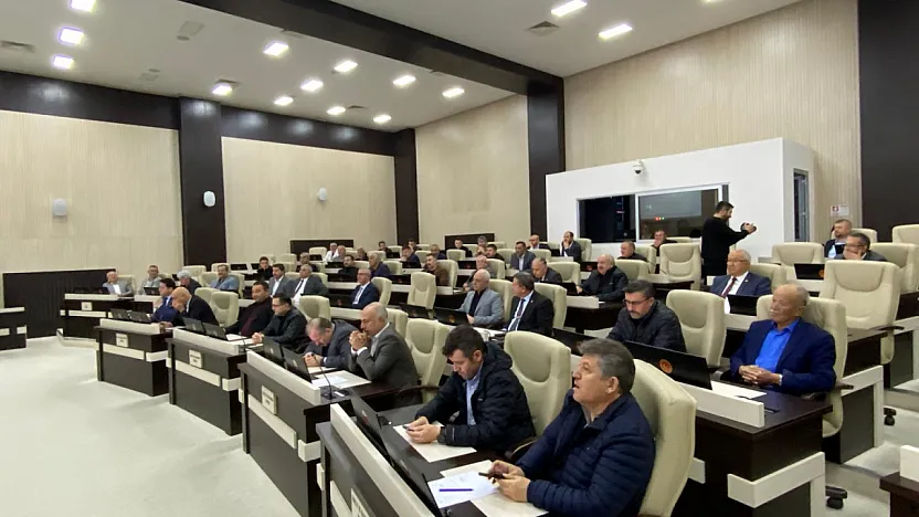 İGM Başkanı Siper'den Davet: Afyon'da Yarın Önemli Etkinlik Var!