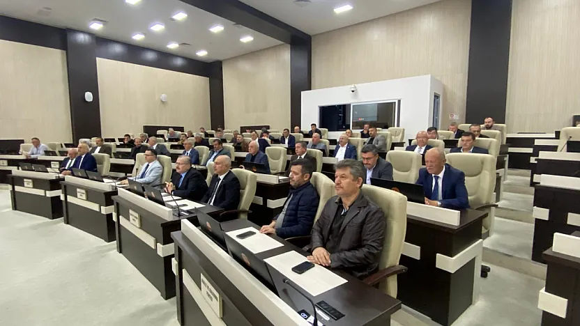 İGM'de Komisyon Raporları Karara Bağlandı