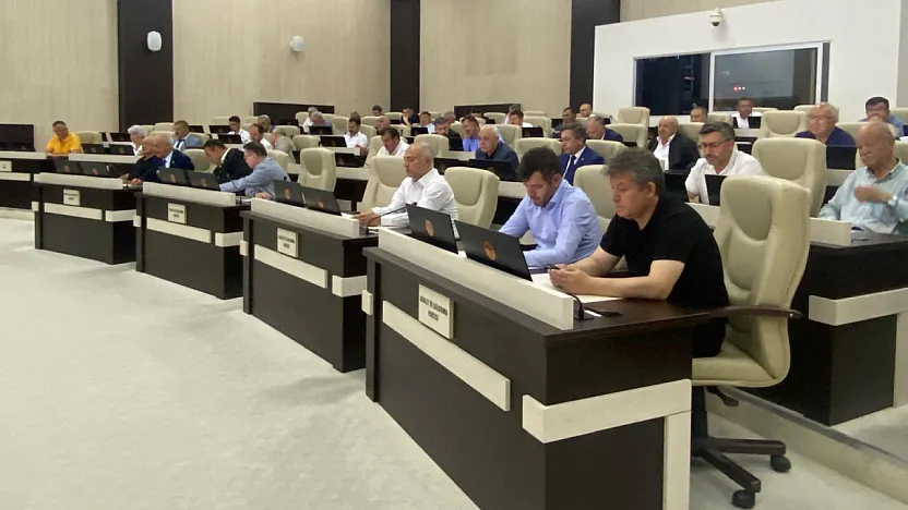 İGM'De Tahsis Talepleri Şartlı Olarak Onaylandı