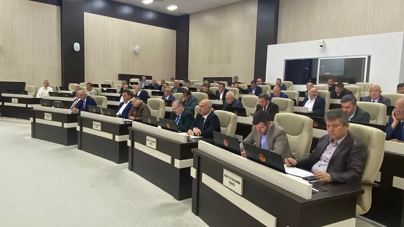 İGM'de Talepler Görüşüldü, Raporlar Karara Bağlandı