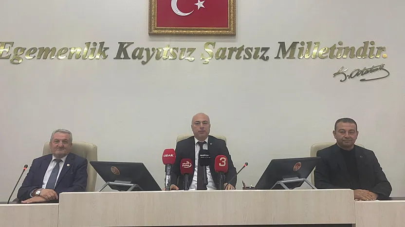 İGM'nin Bütçe Maratonu 1 Kasım'da Başlayacak