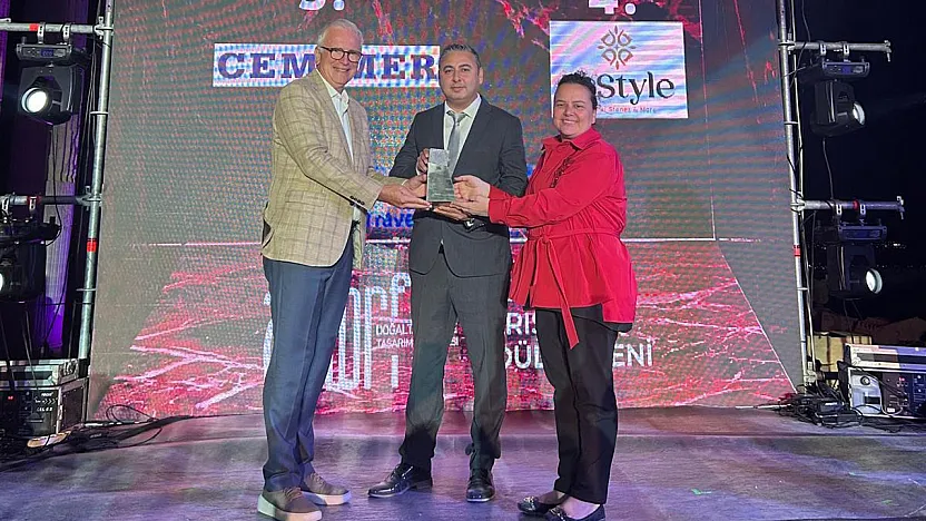 İhracat Onlardan Sorulur… Afyonlu Firmaların Ödül Gururu
