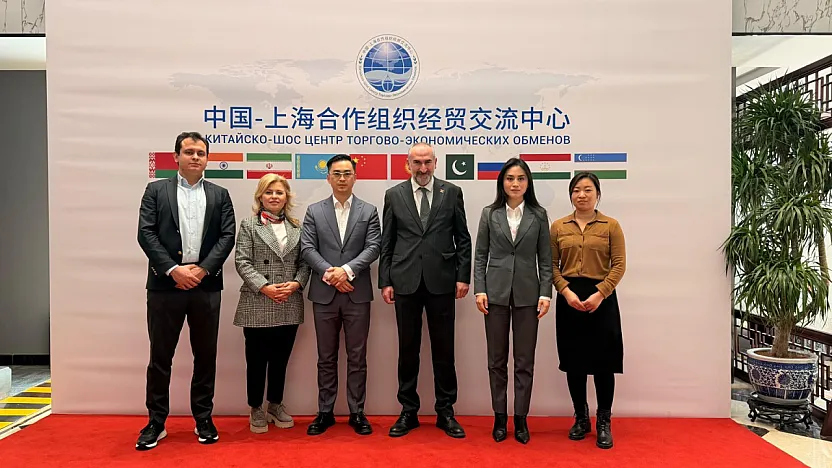 İhsan Beşer'den Bir Stratejik Hamle Daha