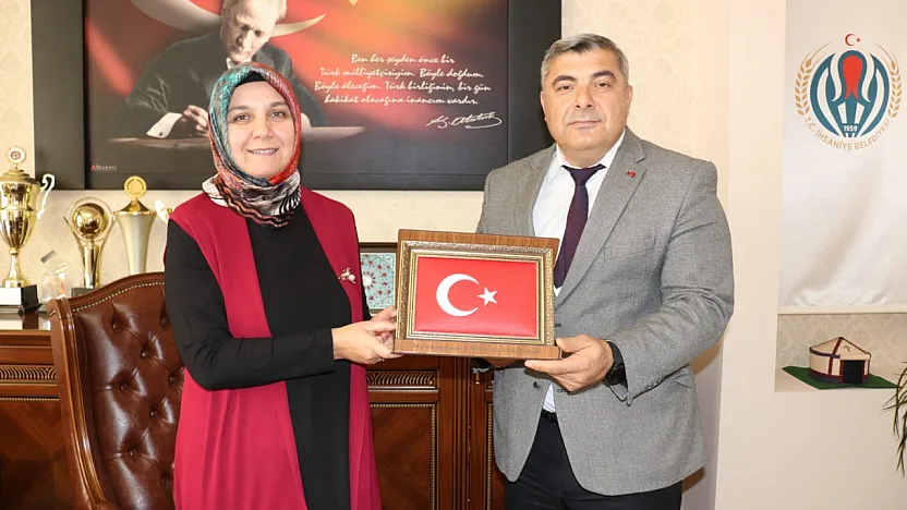 İhsaniye'nin Eğitimi İçin Önemli İstişare