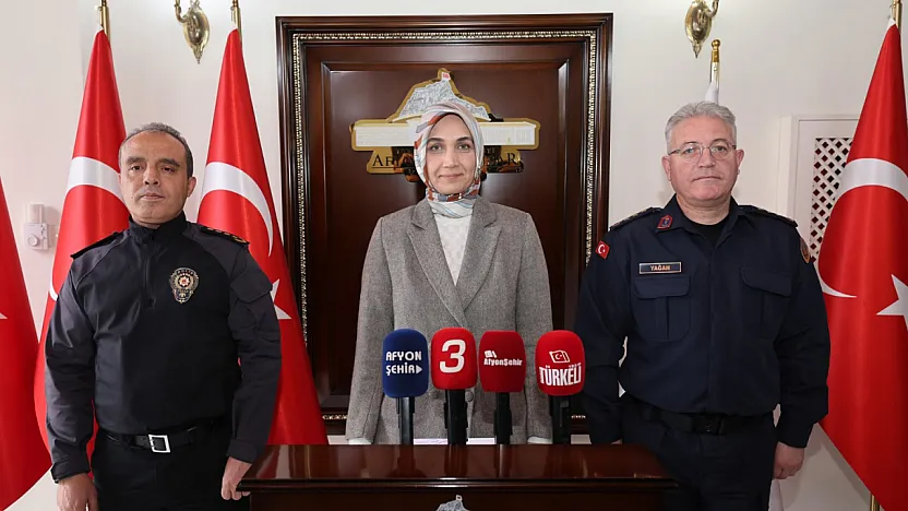 İki Dev Operasyon… Vali Yiğitbaşı Teşekkür Etti