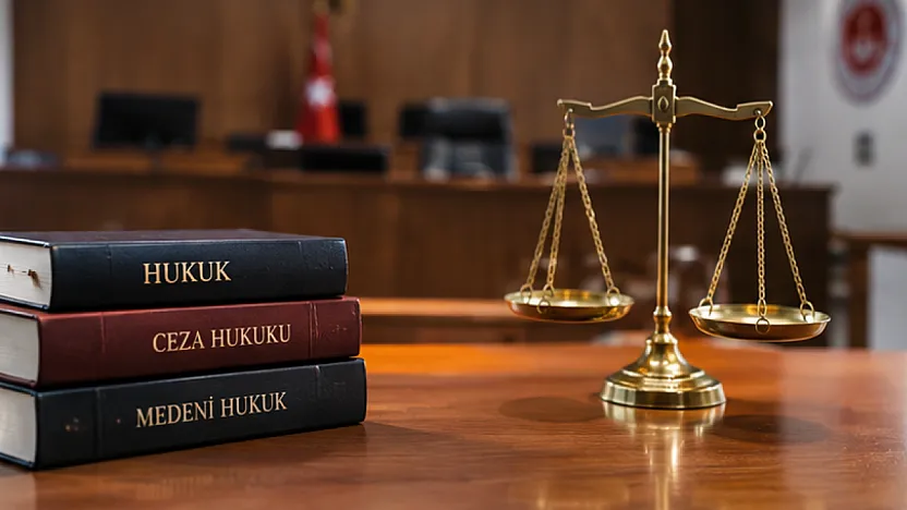 İki Sanığın Son Sözleri Aynıydı, Mahkemenin Hükmü De Aynı Oldu