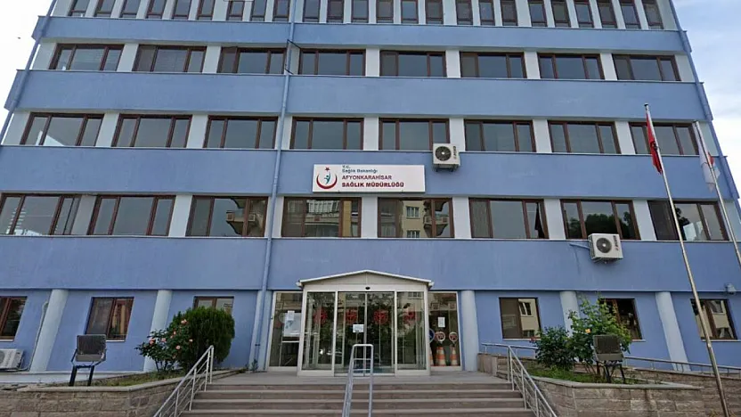 İl Sağlık Müdürlüğü Uyardı: Ölüme Götürebiliyor