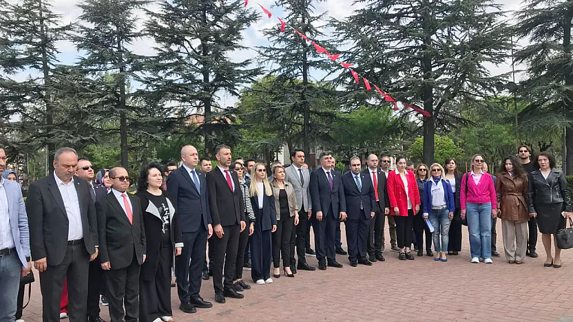 İlaçta Yeni Dönem Başladı! Eczacılardan Yerli Üretim Çağrısı