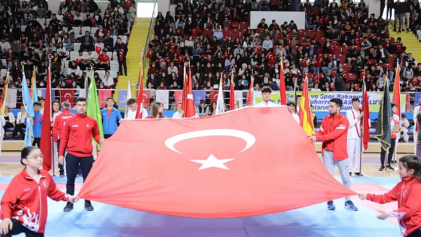 İlk Adımın Yıldönümü, Zafer'in Merkezinde Coşkuyla Kutlanacak