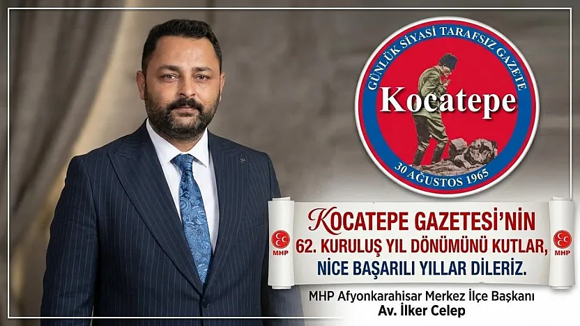 'İlkeli Ve Tarafsız Yayın İçin Teşekkür'