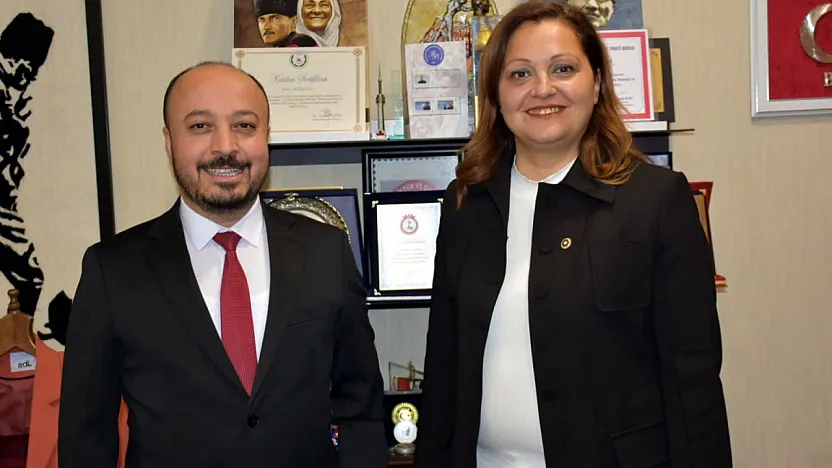 İmar Planları, Taşınmaz Satışları Dosyası Açıldı. İçişleri Bakanlığı Düğmeye Bastı: Belediye Başkanının Kararları Mercek Altında!