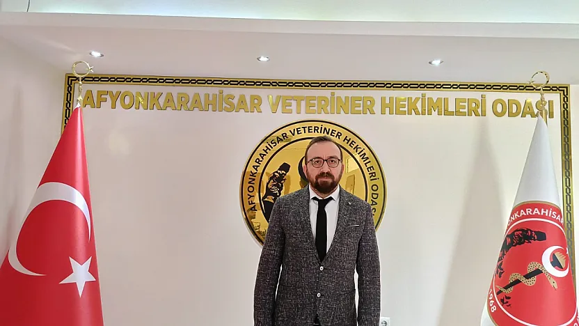 İnsanları Tehdit Eden Hastalıkların Çoğu Hayvan Kökenli