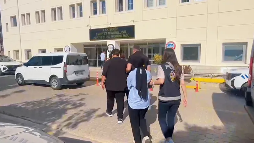 İnternet Altyapısı Bahanesiyle Milyonlarca Liralık Vurgun!