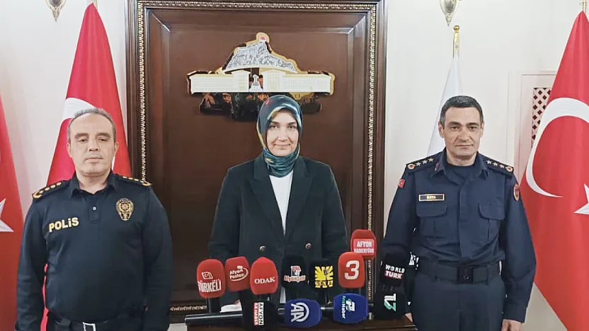 Interpol Aradı, Afyon Polisi Yakaladı