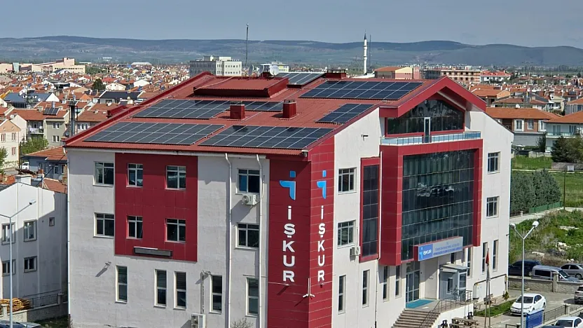 İş Arayanlar Dikkat! Afyon'da 80 Kişilik Yeni Fırsat