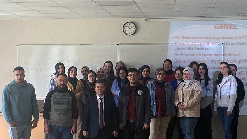 İş Arayanlar Dikkat! AKÜSEM'den Bilirkişilik Eğitimi!