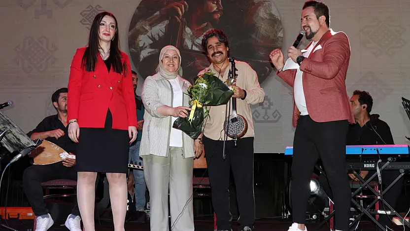 İscehisar'da 7'den 70'e Eğlence Dolu Gün