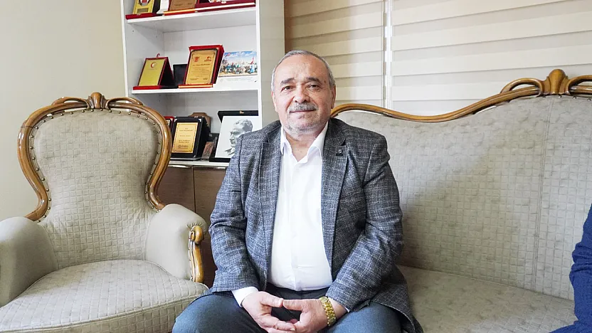 İscehisar'da 'Ruhsat' Tartışması Sürüyor