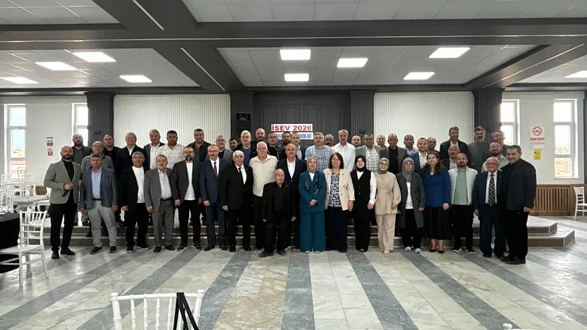 İscehisar'da Yeni Bir Vakıf Kuruldu