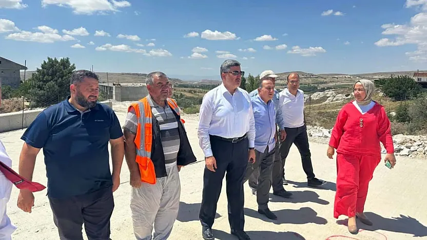 İşçilerin Maaşları Salı Günü Hesaplarında Olacak